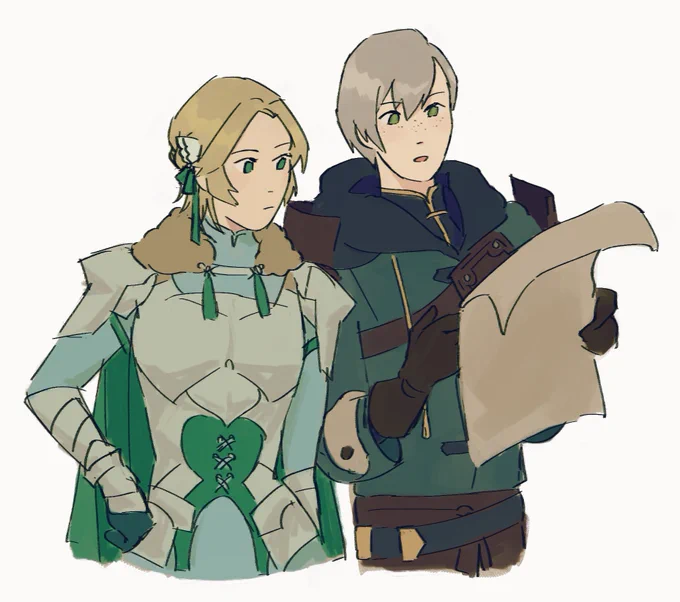 ingrid and ashe 