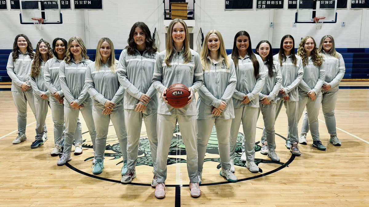 No long narrative needed about this team! People don’t need to know…
What we have. What we don’t have. About our schedule. Just another amazing Lady Dragon Basketball season ahead! Doing what we do best #BlueCollarWork !!!
#family #LadyDragonPride