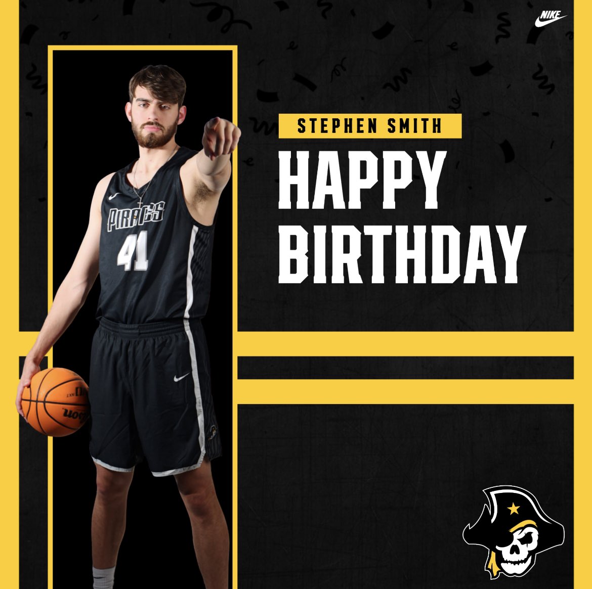 Southwestern MBB tweet media