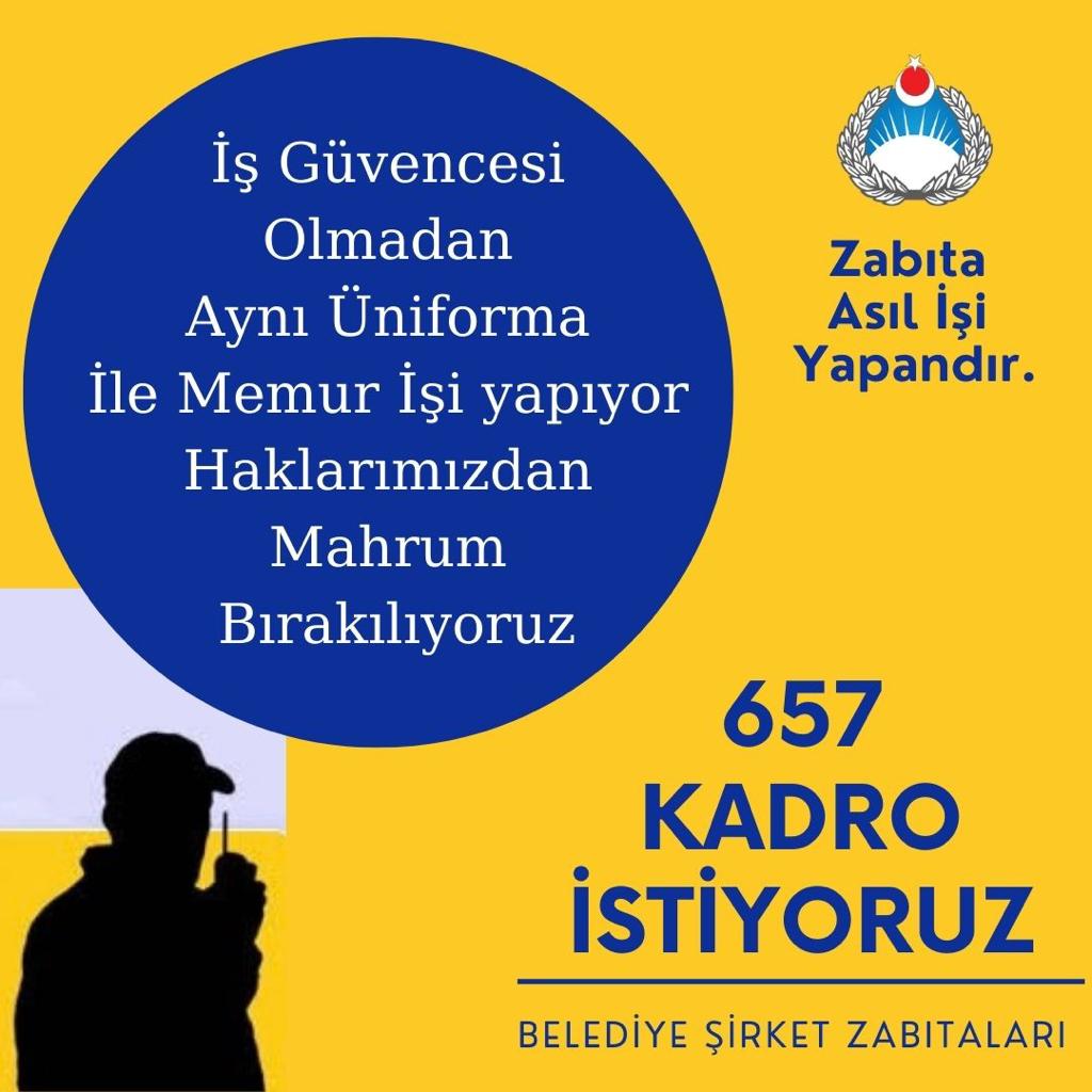 ozanyazgili's tweet photo. #BelediyeİşcileriKadroya
@RTErdogan @_cevdetyilmaz @_aliyalcin_ @aselimkoroglu @SukruKaratepe @hayribaracli @abdkarabudak  @dbdevletbahceli @abdulhamitgul @avabdullahguler @AvOzlemZengin @akbasogluemin @Yenisehirlioglu @isikhanvedat @mehmedmus  @erkankandemir @memetsimsek https://t.co/lfSlPfx8Af