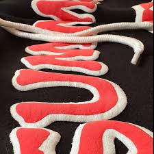 Pythonapparels's tweet image. Custom Puff Printed Hoodies. Dm to book your order.

#Clothing #ClothingBrand #manufacturing #CustomerService #BrandedFeatures