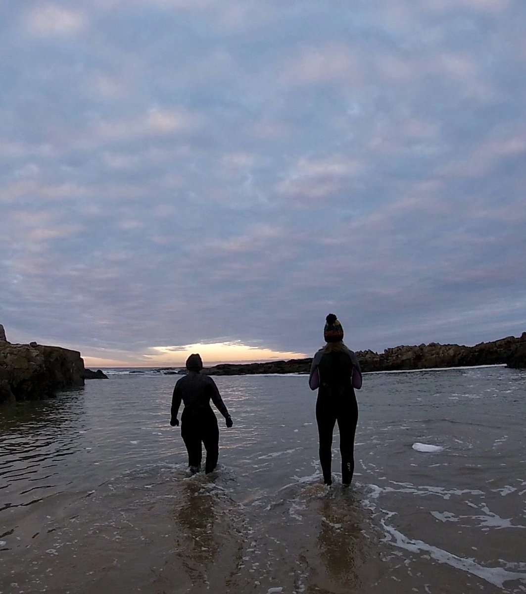 MacLeanKatie's tweet photo. #Findochty #wildwimminswimminπ©Ά https://t.co/WRb8naum0q