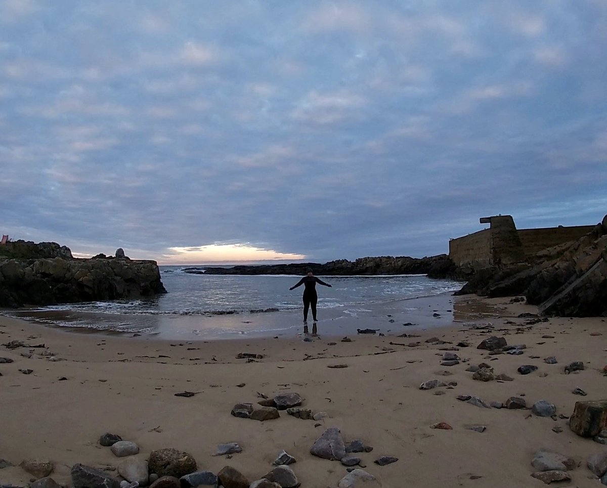 MacLeanKatie's tweet photo. #Findochty #wildwimminswimminπ©Ά https://t.co/WRb8naum0q