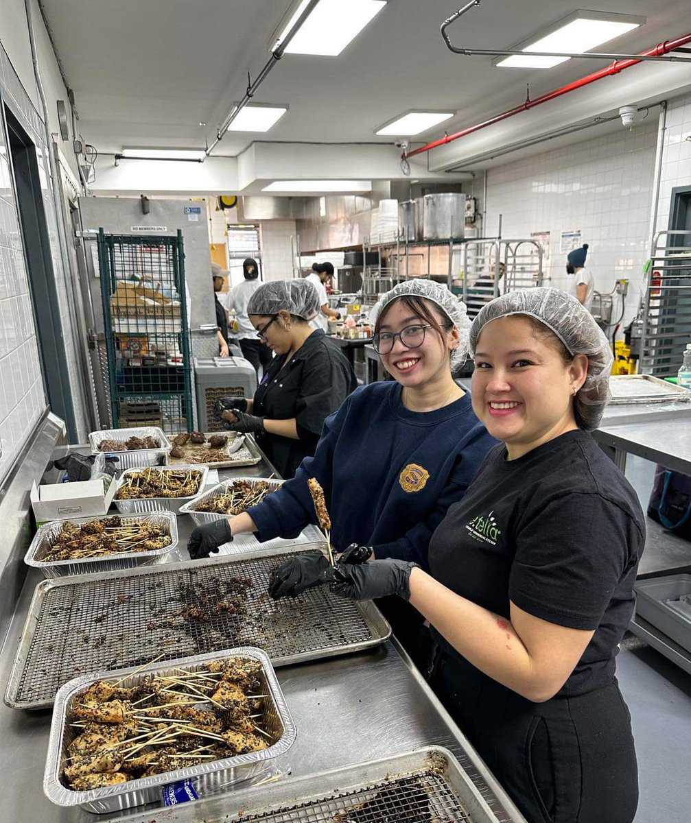 Positive Energy at @eterrakitchen 🌱.

Reach out & book a tour!

#forchefs #forbakers #nycchefs #culinaryvoice #nyc

#nyccommercialkitchen #sharedkitchen #commercialkitchen #nycsharedcommercialkitchen #nyckitchenrental #nycrentalkitchen #nyceventspace #harlemny #eterrakitchen