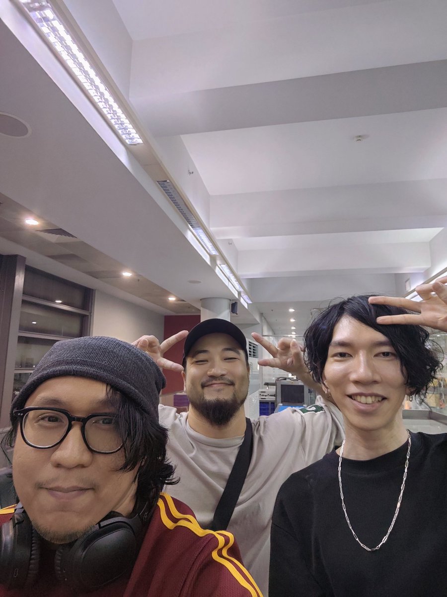 Ron | Scrawn tweet media