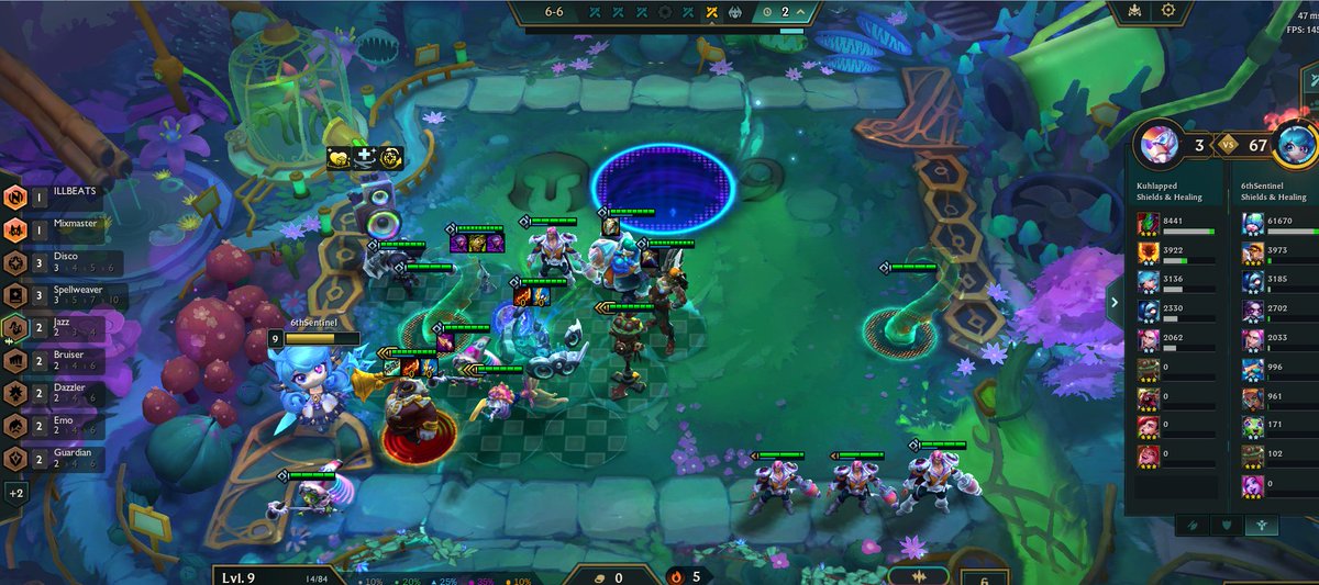 Sentinel tweet media