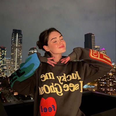 #NovaFotoDePerfil