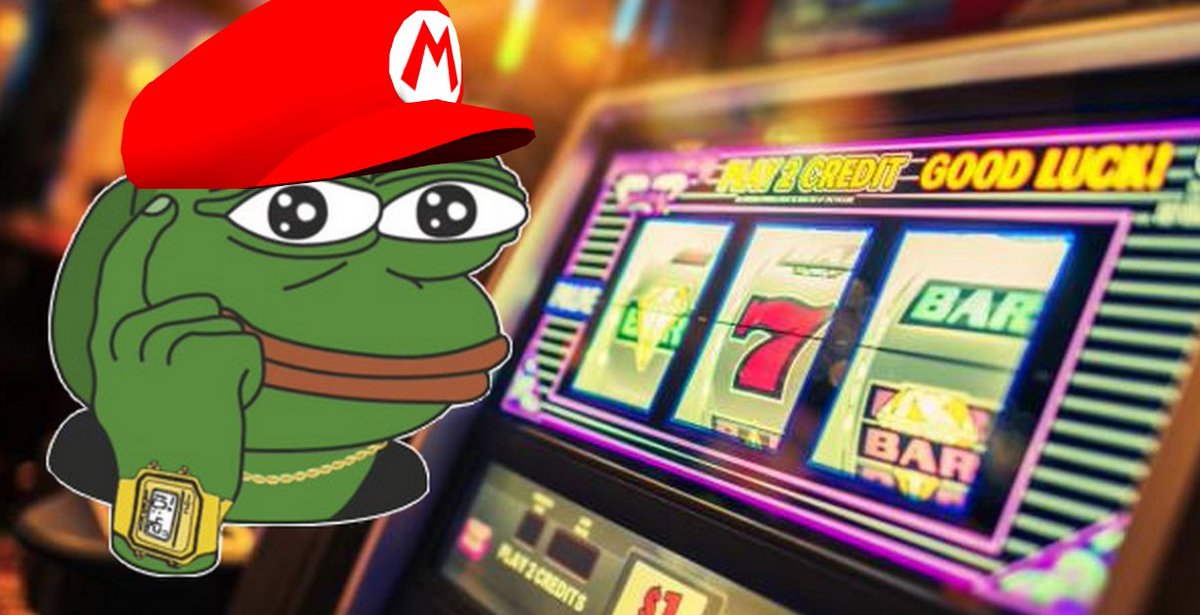 MarioPepe69Inu tweet media