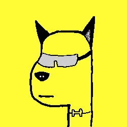 Doge_maxx's tweet photo. good morning, have all a great sunday

from #DogeCreatures

the mint day is coming, a small sample https://t.co/oUFMDpmdki