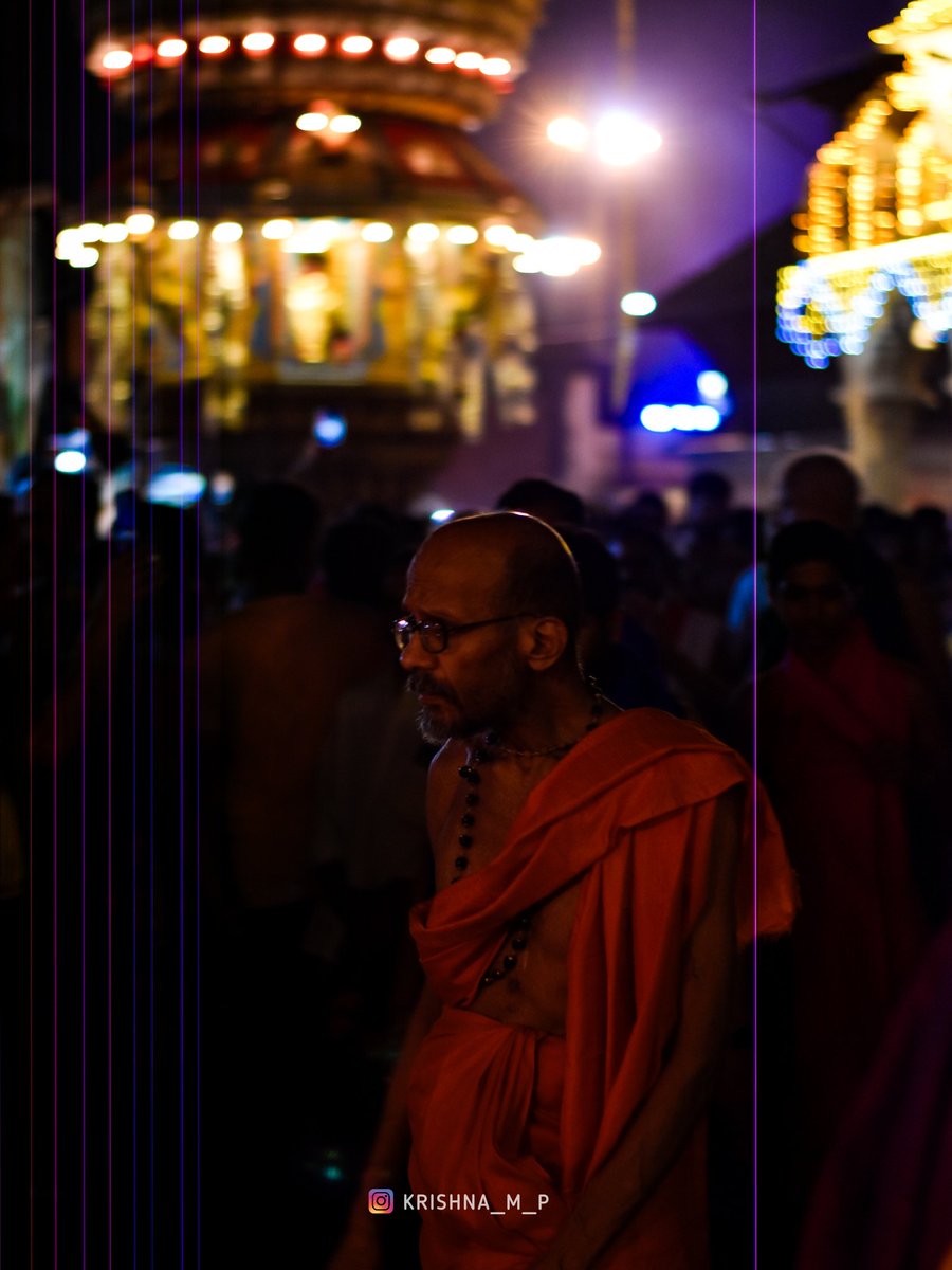 krishna_m_p's tweet photo. Candid moments 💙
ಉಡುಪಿ ಲಕ್ಷದೀಪೋತ್ಸವ - 2023
.
.
#krishnamatta #lakshadeep #templetown #udupidairies #festivalseason #travelkarnataka #ngtindia #nikonphotography https://t.co/E6YTsCQF9u