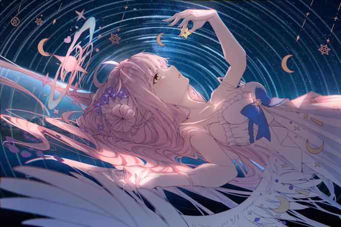 ☆ #ブルアカ