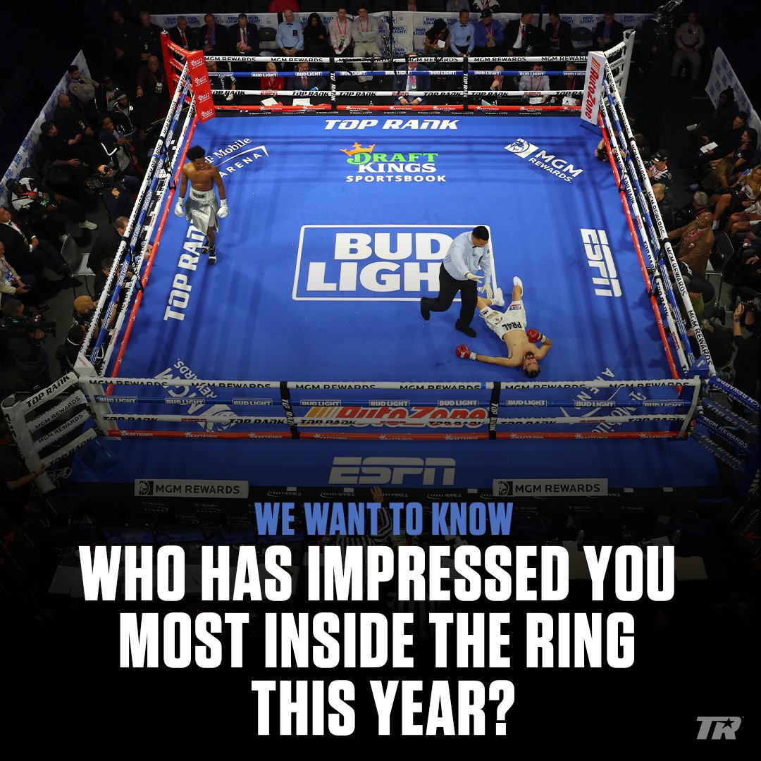 Top Rank Boxing tweet media