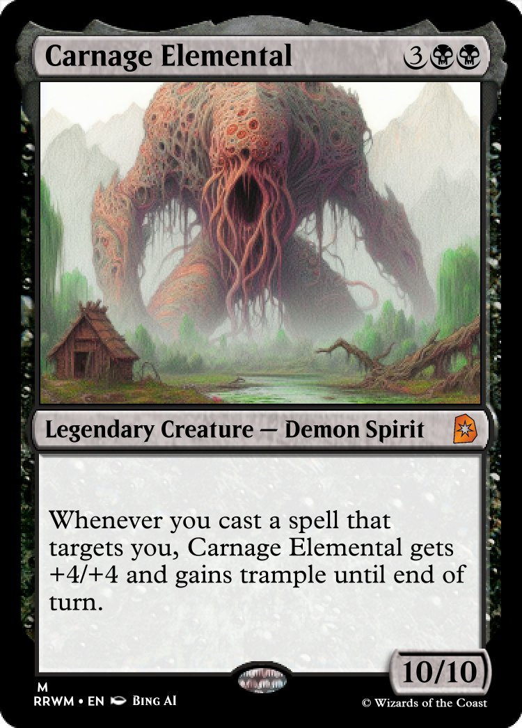 RoboRosewater_Masters tweet media