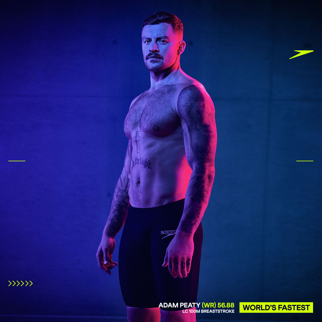 ProSwimwear's tweet photo. The new Fastskin LZR Pure Intent & Valor 2.0 are engineered from Lamoral Space Tech so you can swim with the fastest, race after race. π
Available now: https://t.co/DQGNCPxbQL
#proswimwear #FastskinLZR #Speedo #TeamSpeedo #MadeForFastskin #swimming #swimsuit #speedofastskin https://t.co/uECuTJersz