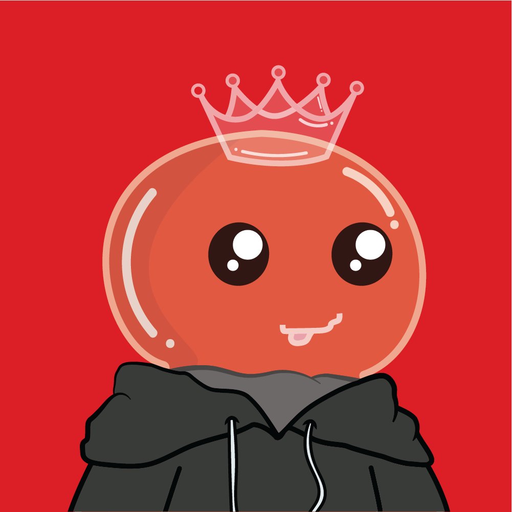 What's poppin? 

#poppals