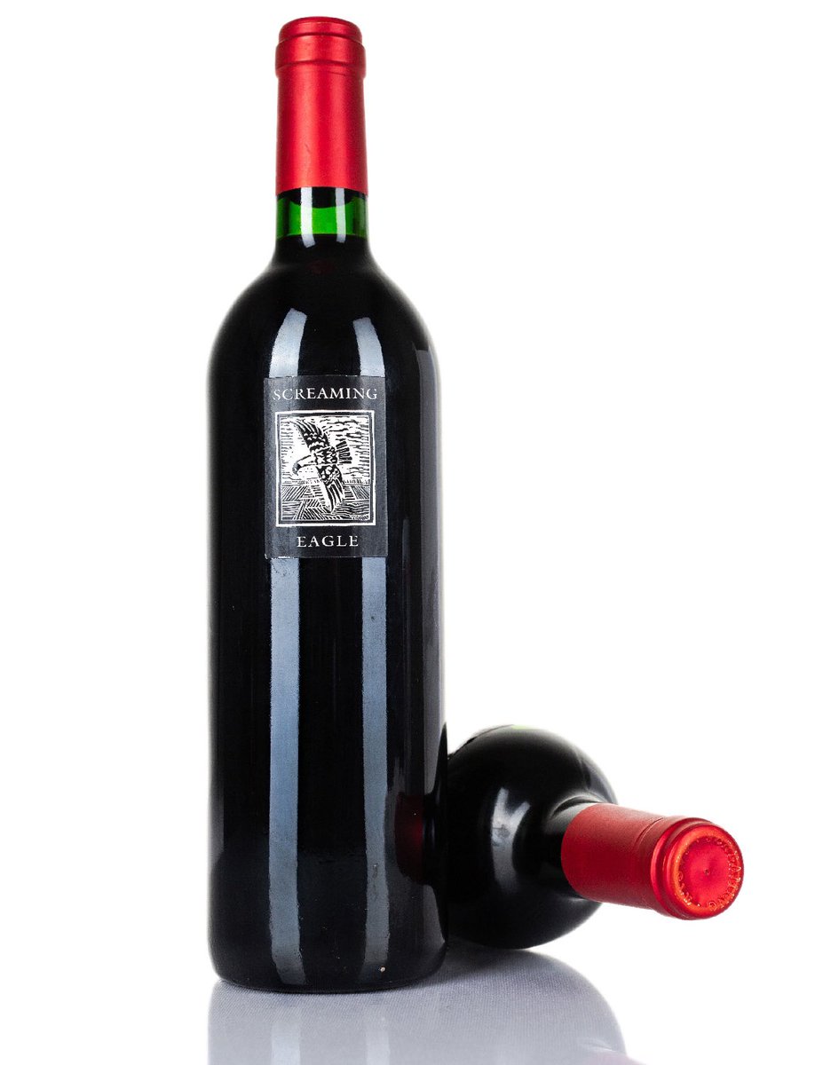 Bountiful Selections in This Week’s Web Sale! 🍷

ackerwines.com/web-auction/