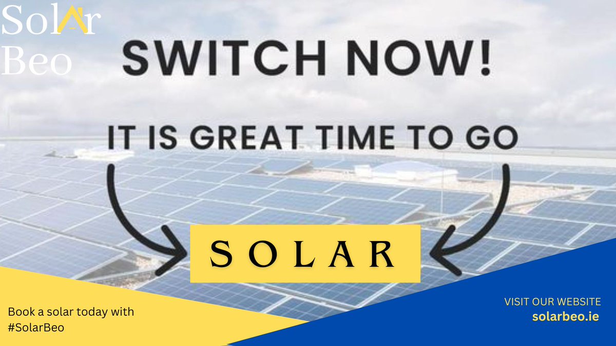 Solar Beo tweet media