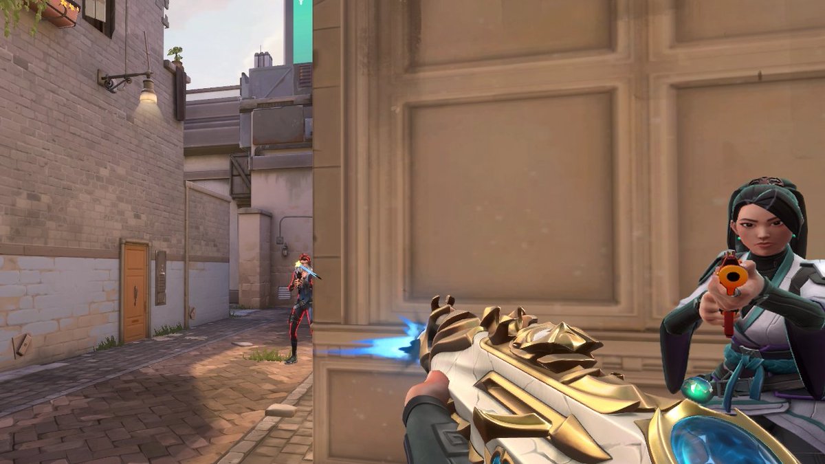 VALORANT France tweet media