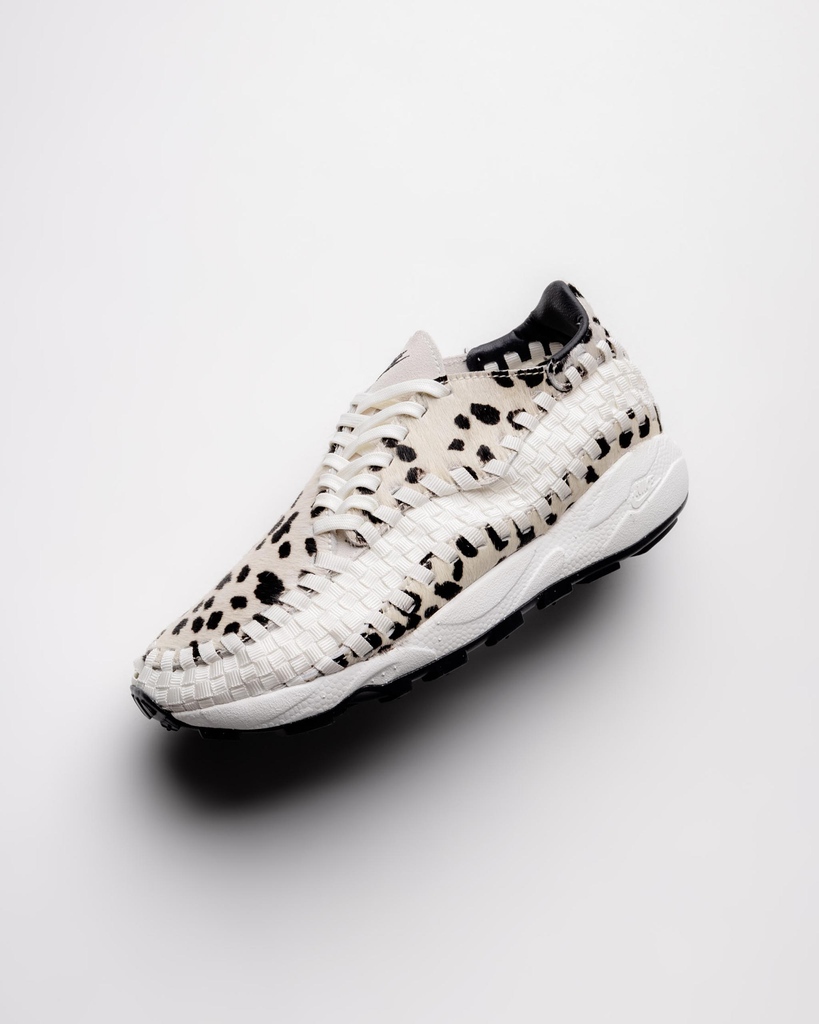 titoloshop's tweet photo. Wmns Nike Air Footscape Woven «White Cow» release November 29 at Titolo⁠
⁠
style code: FB1959-102⁠
⁠
Link in bio!⁠
⁠
#nike #footscape https://t.co/knpPHXFtZZ