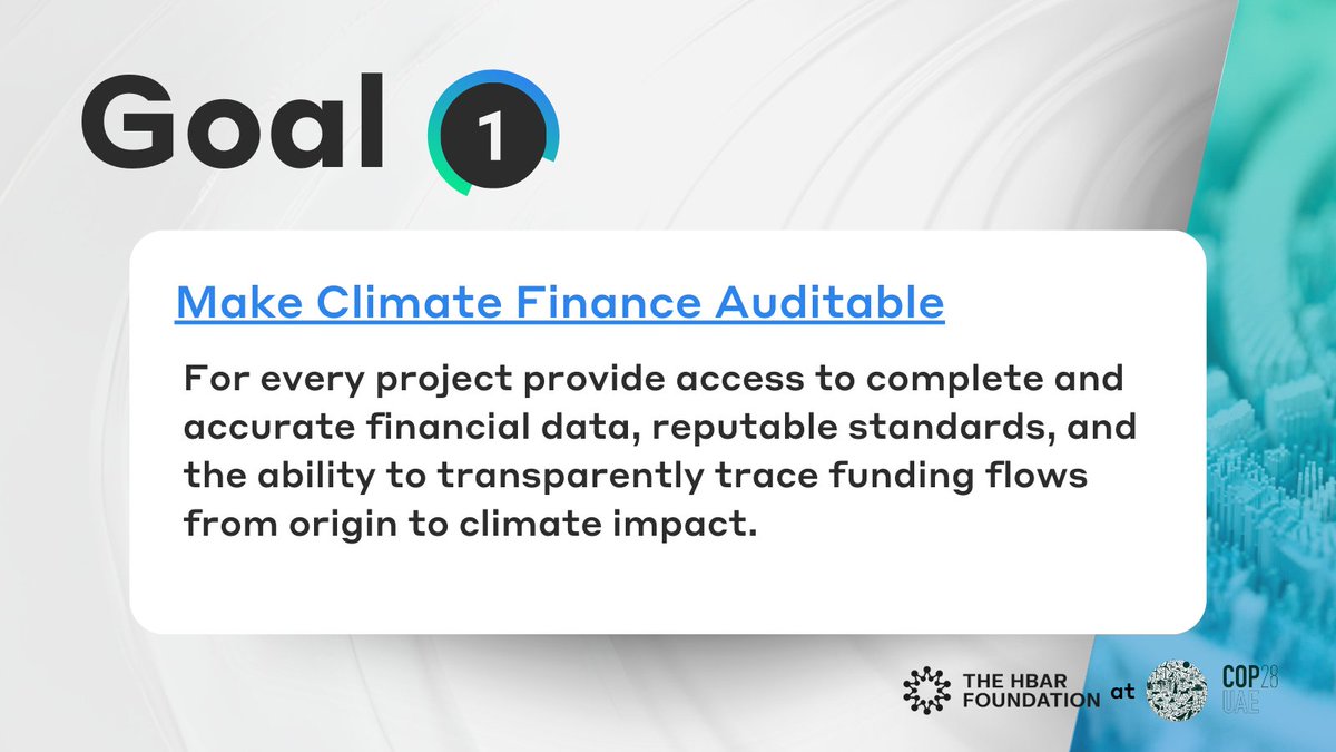 Hedera Foundation tweet media