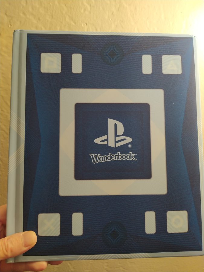 Gabriel_4EVR's tweet photo. @vongruetz @16bitnostalgia I'm glad to know I am not the only one who has 2 PS3's in their household.
I use mine primarily for Move games, to which I have probably the most extensive library of Move games and Move accessories! https://t.co/pBpkw2m9fj