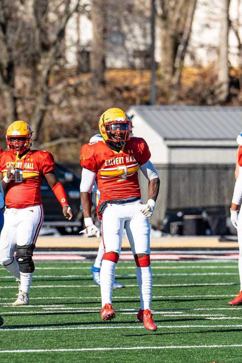 Full senior season highlights 
All-Conference 
95 tackles
8 Tfl’s
1 Sack
2 pbu’s
1 fumble recovery 
NCAA ID #2309121380 
@CHCCoachWard 
<a href="/highspeed_dbs/">HIGHSPEEDDBS, LLC</a> 

hudl.com/v/2MdiBK