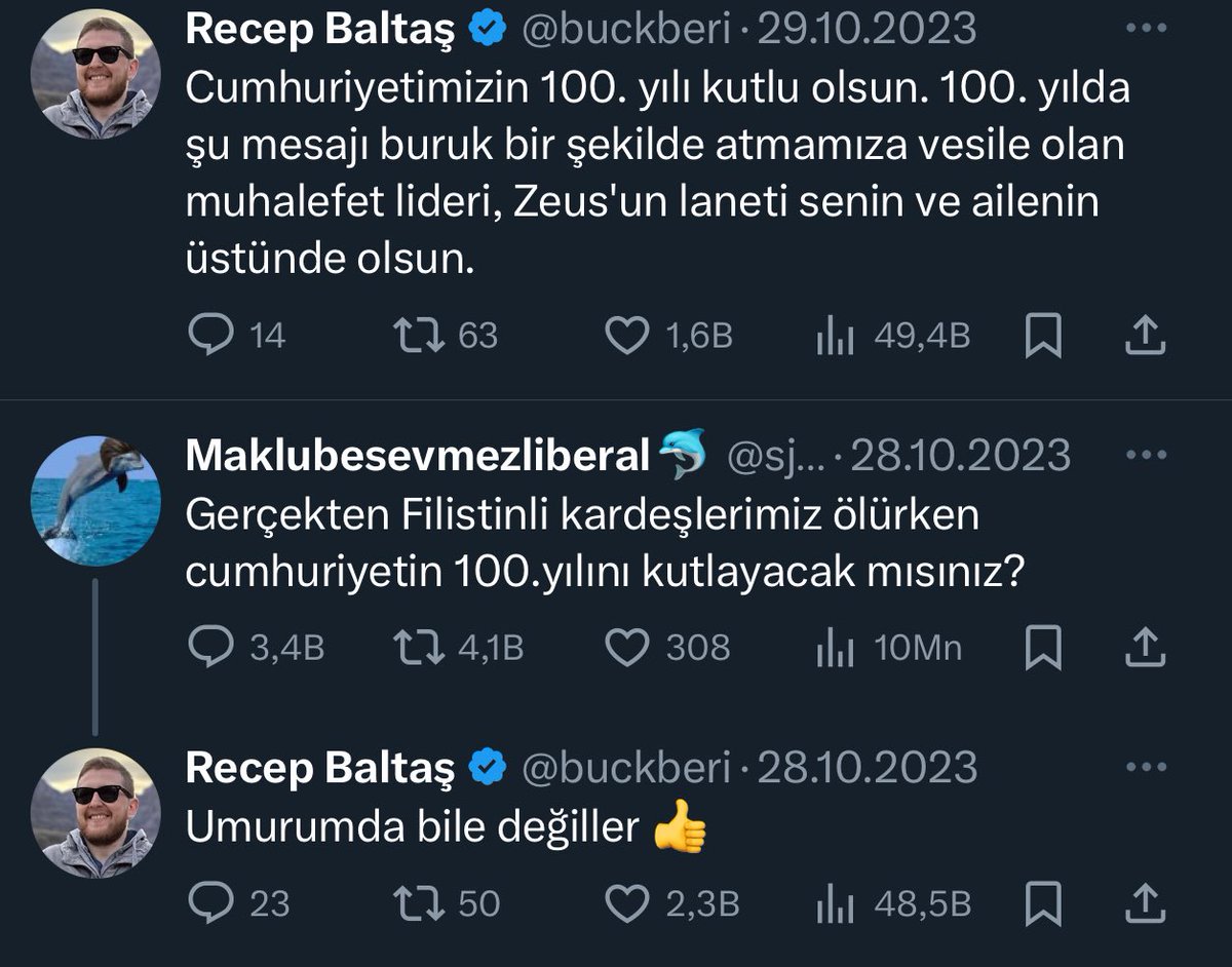 Yusuf tweet media