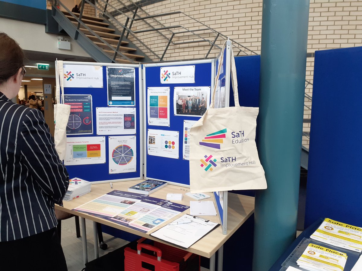 Safe Places Shrops tweet media