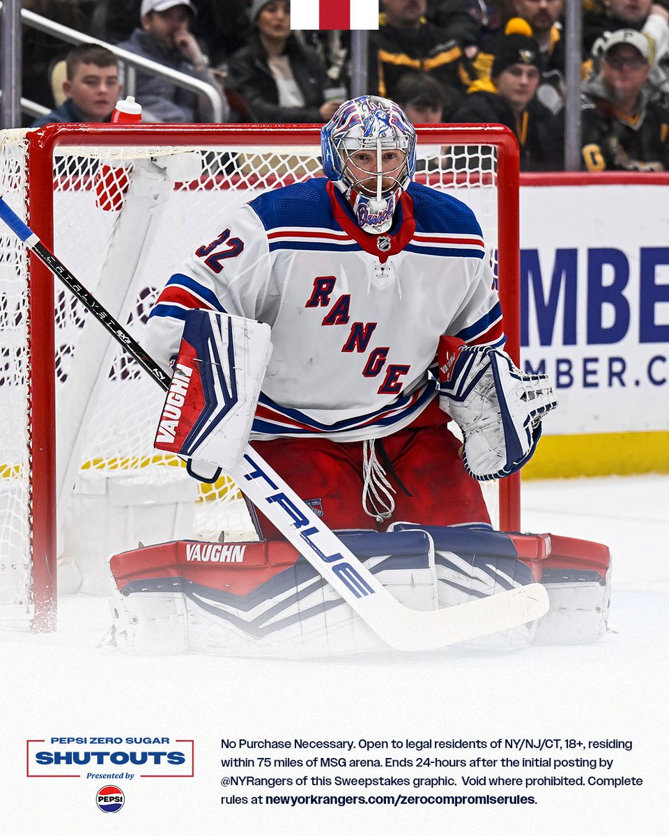 New York Rangers tweet media