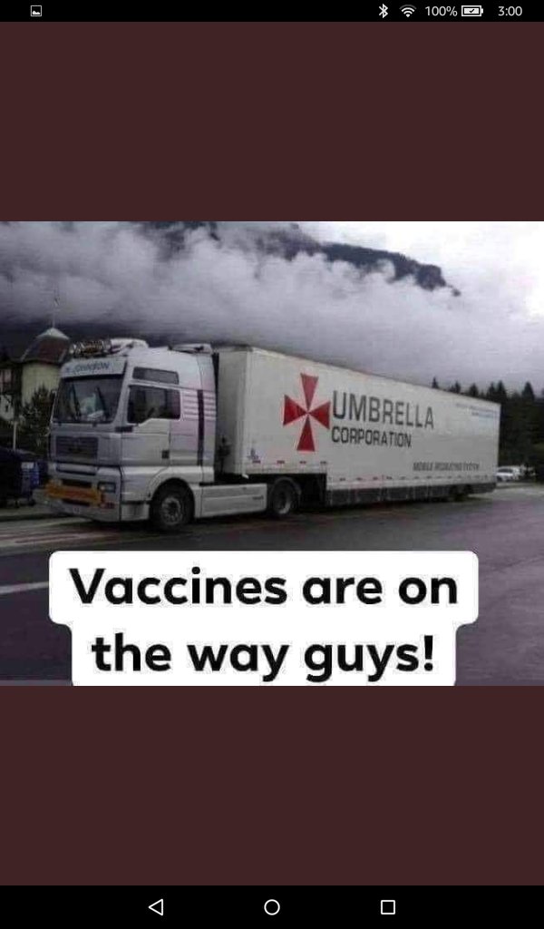 dodger2424's tweet photo. Pfizer Red Cross https://t.co/wNl5MPy17u