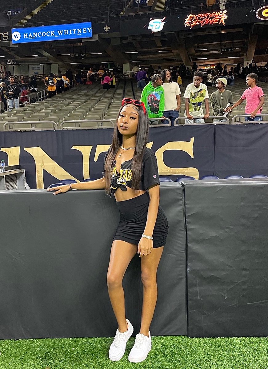 bayou classic🖤 #gramfam
