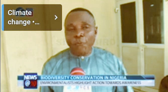 Click the link below to watch the news on the just concluded NSCB-NTBA Biodiversity Conservation Conference...
youtu.be/d7gLDbbjG2Q?si…