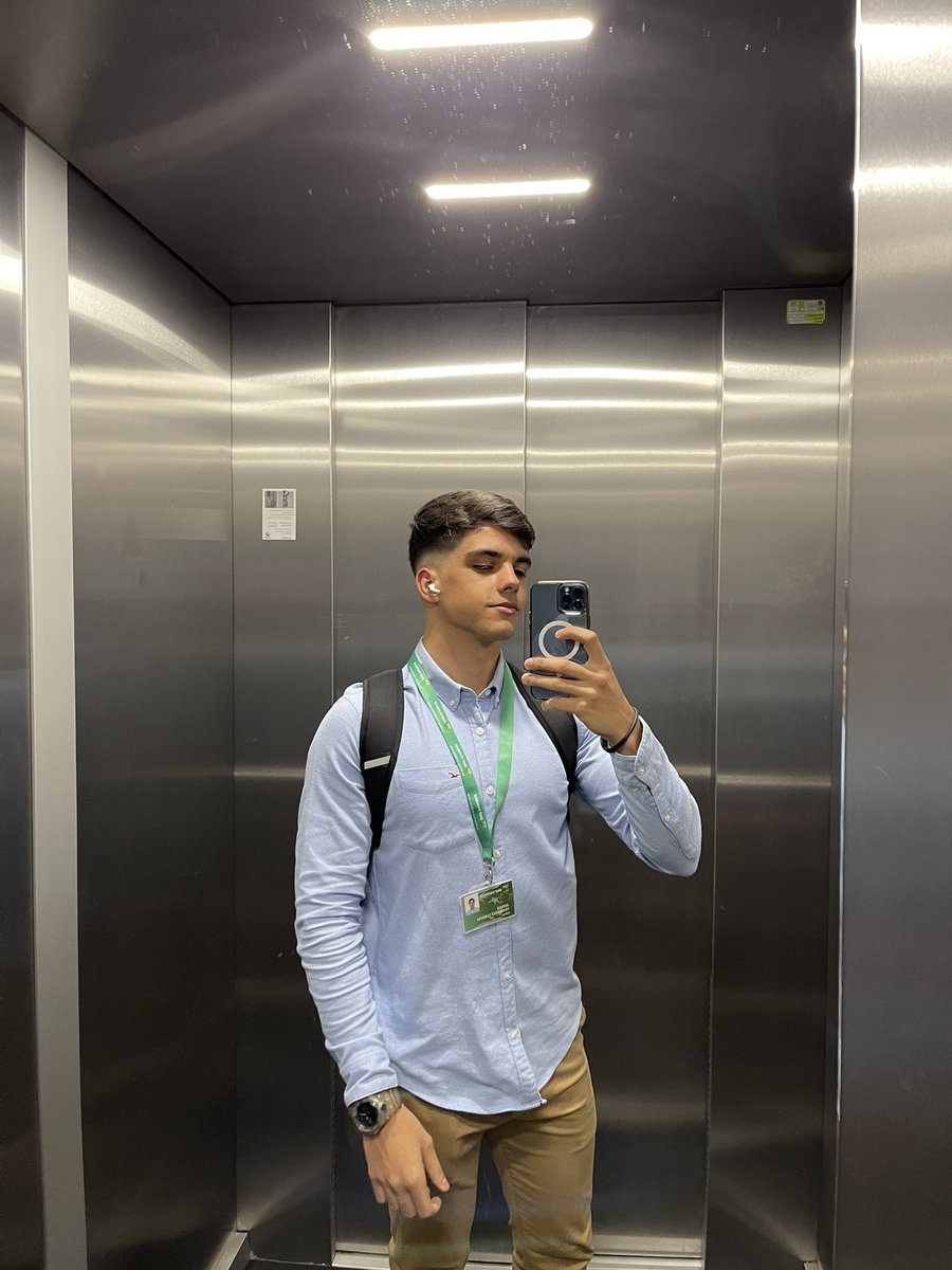 Adrifc01's tweet photo. Está siendo un gran año para mi.
Ojalá estés orgullosa, mi trabajo, mi esfuerzo, mi sonrisa…
Todo va por ti ❤️ https://t.co/YiRSbncpmu