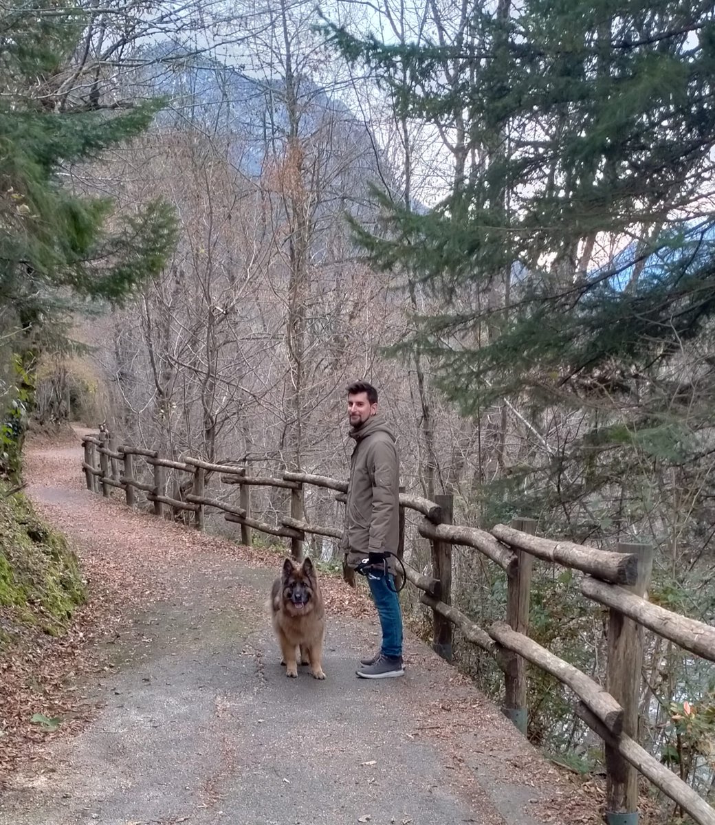 Davide_JQ's tweet photo. Canetta Belletta https://t.co/MRbcgH1IU6