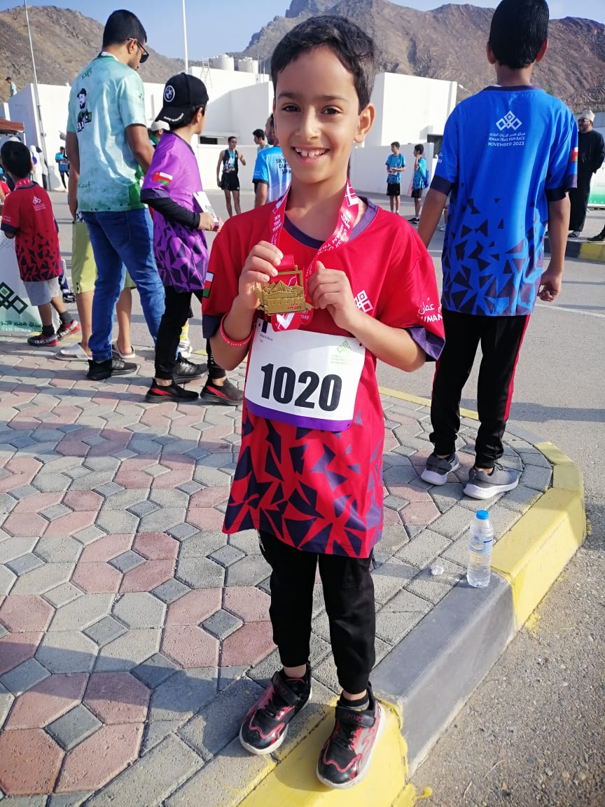 مدرسة مدينة العلم(1-4) tweet media