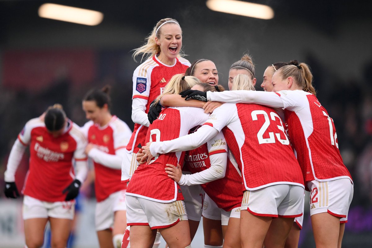 VivianneMiedema tweet picture