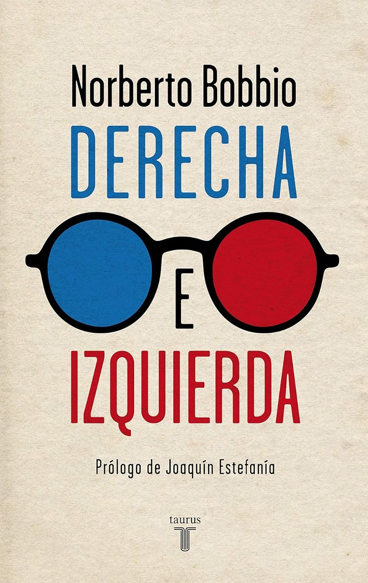 Dado el interés estos días en la distinción entre tipos de partidos y líderes de derecha, nunca está de más releer la lúcida discusión sobre de derecha y la izquierda de Norberto Bobbio.👇

Se puede descargar acá:
vburgos.online/PDF/Bobbio%20-…