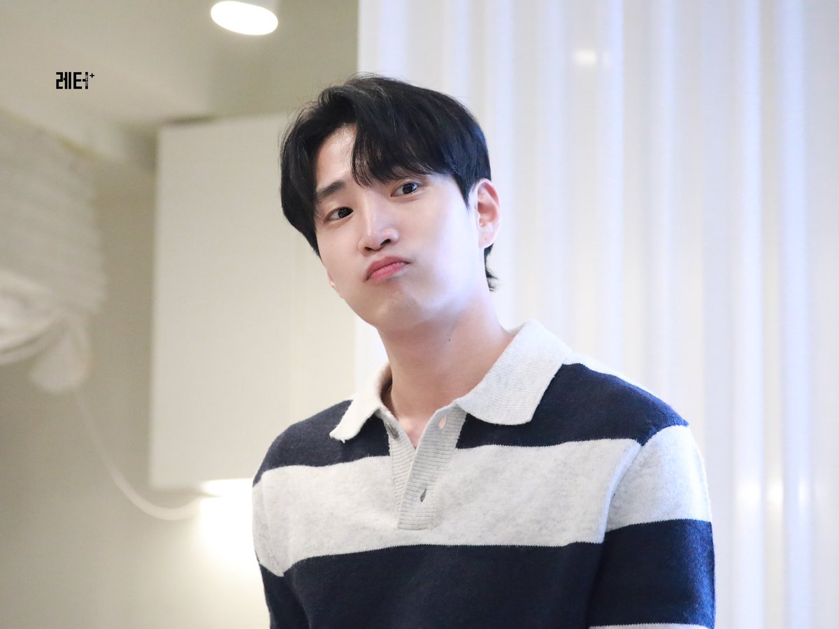 231125 l 멜티드
#유선우 

귀염둥이📸