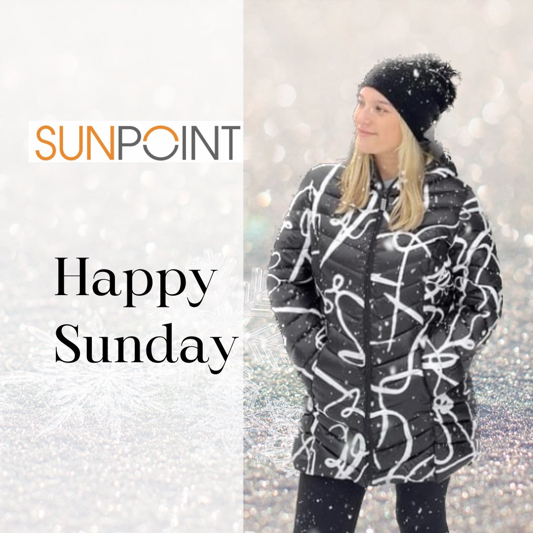sunpointOS's tweet photo. Happy Sunday. A good day for a rest. What a busy week. Thank you to all who came in this week. We appreciate your business. When you shop local you do more good than you can ever know. #smallbusiness #Thankful https://t.co/fxLJe8zLeh