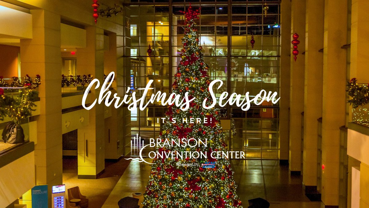 Branson Convention tweet media