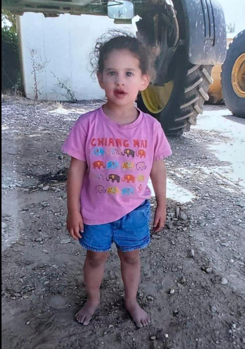 Hadas Meitzad 🇮🇱 tweet media