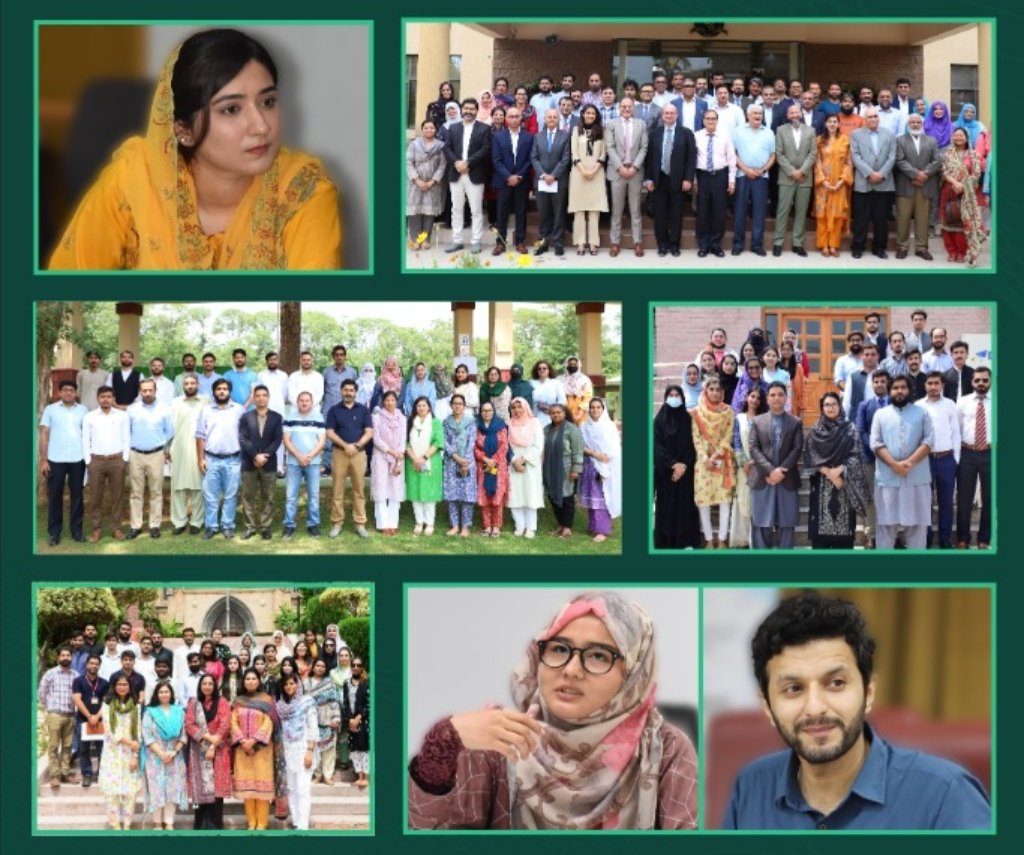 FaheemJehangir's tweet image. 》2 Days of National Conversation
》6 Themetic Areas
》12 Roundtable Discussions
》400+ Experts
》40 FGDs
》21 Universities
》516 Youth Voices
》Peer Review
》Candid discussions
That's...
#ReformsForABrighterFuture for #Pakistan
@WBPakistanCD & @PIDEpk partnership is awesome!