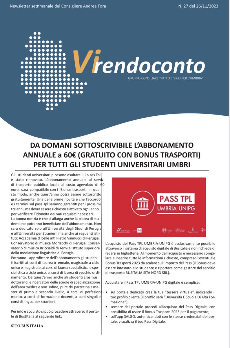 Andrea Fora tweet media