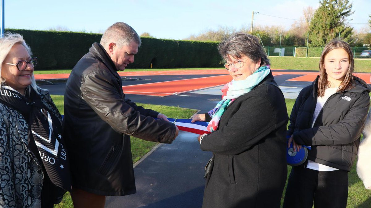 Voix du Nord Béthune tweet media