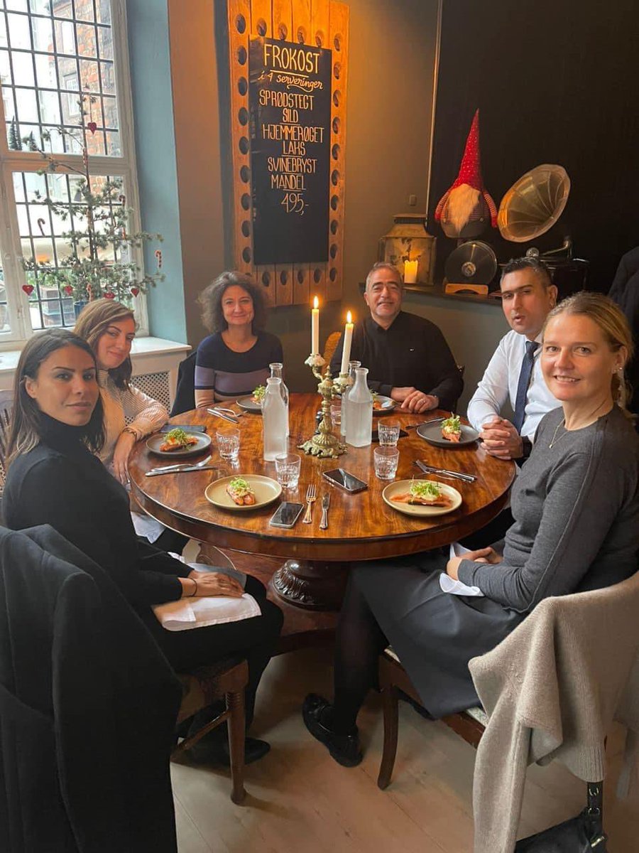 Katrine From Høyer tweet media