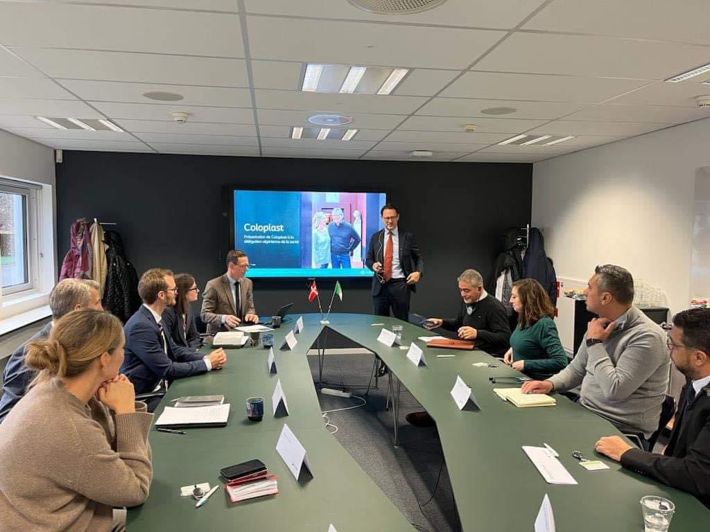 Katrine From Høyer tweet media