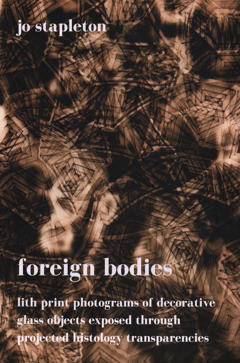 Only two weeks to go! Excited to be sharing my 'foreign bodies' zine at the <a href="/shutter_hub/">Shutter Hub</a> photo book &amp; zine fair, as part of the #SHOPEN2023 exhibition launch. Both taking place  at <a href="/ArtatARB/">Art at the ARB</a> Cambridge University on Sunday 10 December. #photographiccommunity