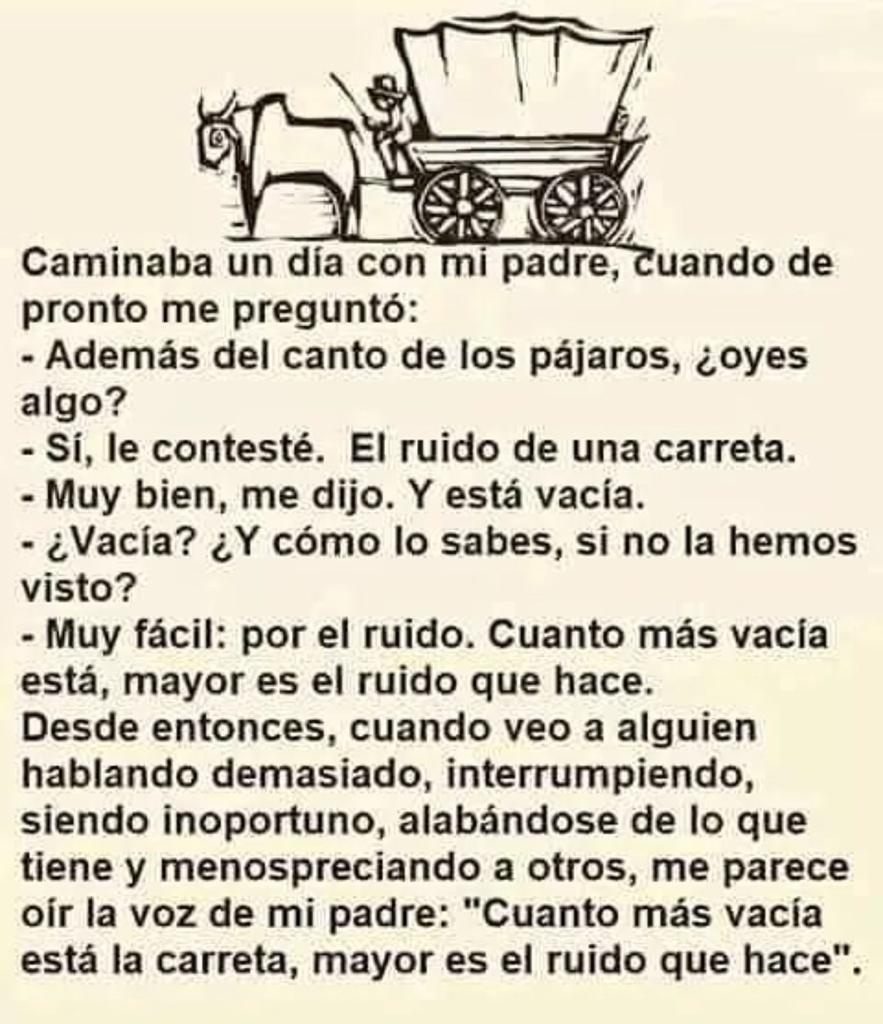 Dr_Blazquez's tweet image. Relato "La carreta" vía @FansAbuSultana