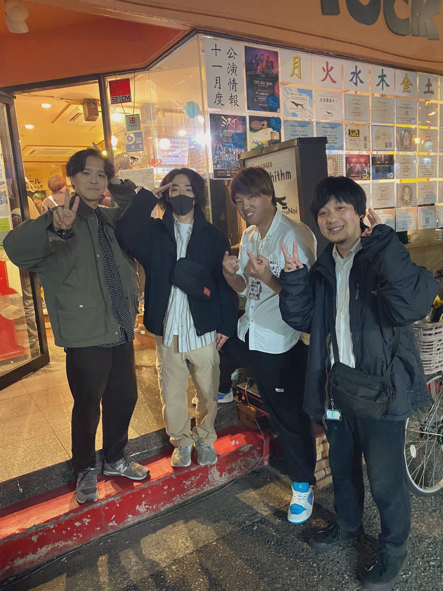 sakura___0615's tweet photo. ミスプロ、ありがとう。
これからも、ずっと大好き。

ミスプロは、永遠です。 https://t.co/Vx8ibW6gf0