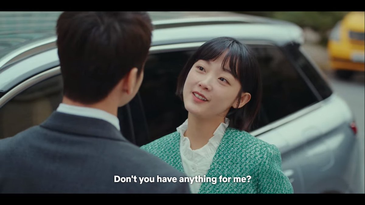 StarryyHanaeul's tweet photo. I can't handle with it. 
Cuteness overload here🥰☺️😘

#StrongGirlNamSoonEp16 #StrongGirlNamSoon #LeeYooMi #OngSeungWu #힘쎈여자강남순 #kdrama https://t.co/cu3NQlCVrX